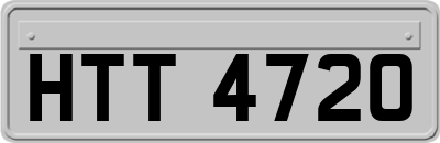 HTT4720