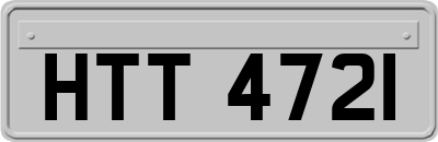 HTT4721