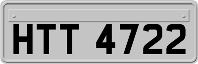 HTT4722