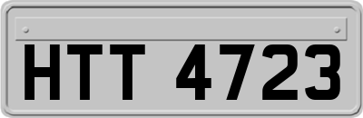 HTT4723