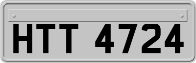 HTT4724