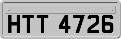 HTT4726