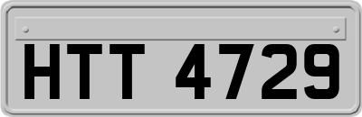 HTT4729