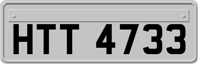HTT4733