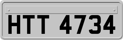 HTT4734
