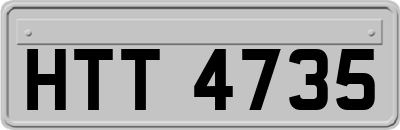 HTT4735