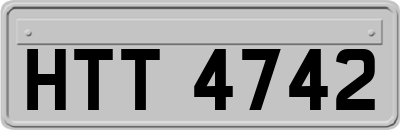HTT4742