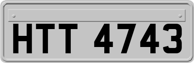 HTT4743