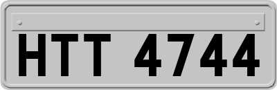 HTT4744