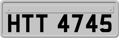 HTT4745