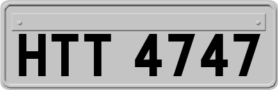 HTT4747