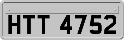 HTT4752