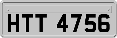 HTT4756