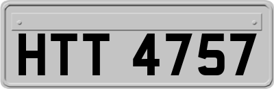 HTT4757