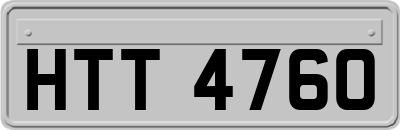 HTT4760