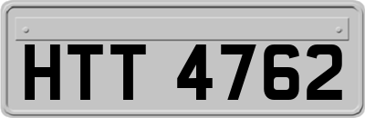 HTT4762
