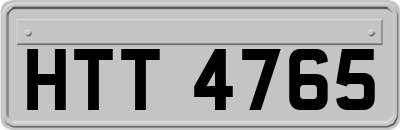 HTT4765