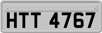 HTT4767