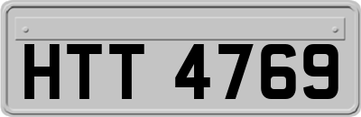 HTT4769