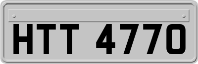 HTT4770