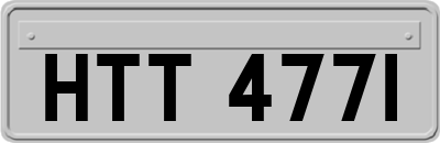 HTT4771