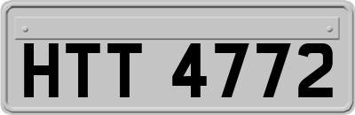 HTT4772