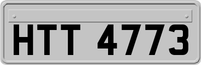 HTT4773
