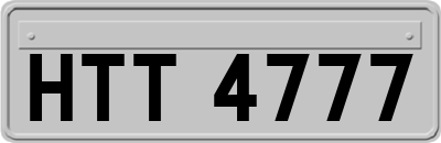 HTT4777
