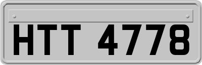 HTT4778