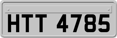 HTT4785