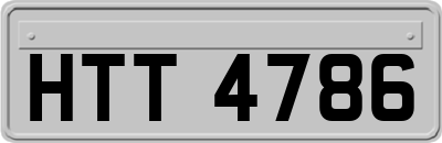 HTT4786