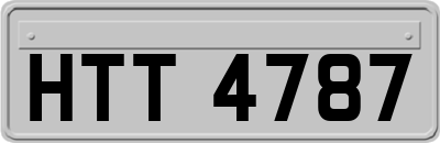 HTT4787