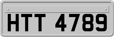 HTT4789