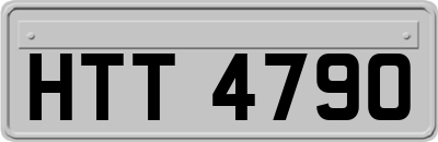 HTT4790