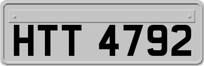 HTT4792