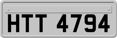 HTT4794