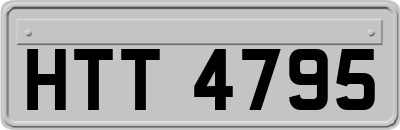 HTT4795