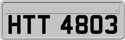 HTT4803