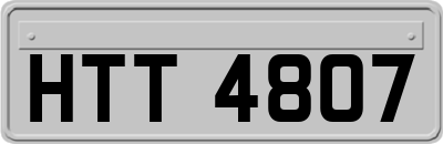 HTT4807