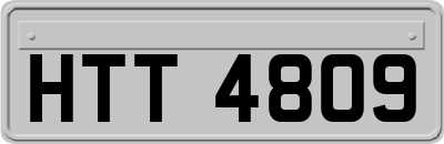 HTT4809