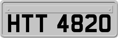 HTT4820