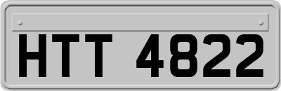 HTT4822