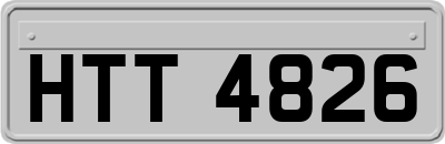 HTT4826