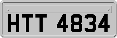 HTT4834