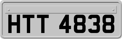 HTT4838