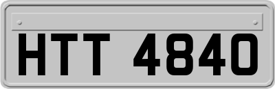 HTT4840