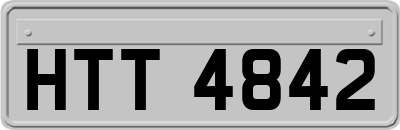 HTT4842