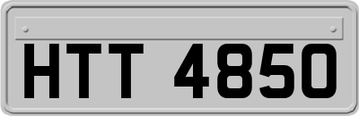 HTT4850