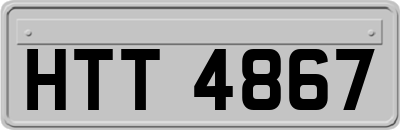 HTT4867
