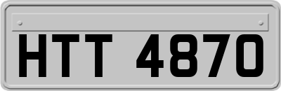 HTT4870